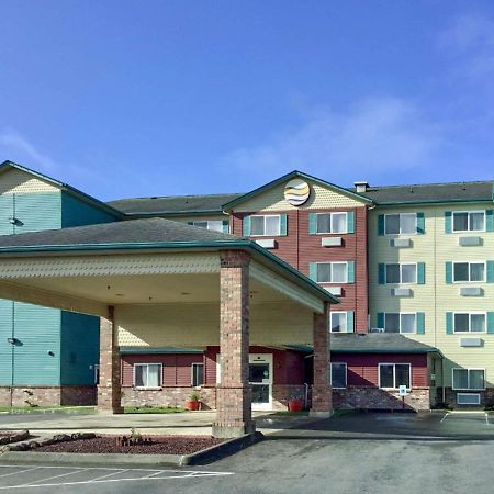 Comfort Inn & Suites Ошен Шорс Екстер'єр фото